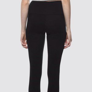 Blue Salt Malibu "The Legging" Black Medium Size 6/8